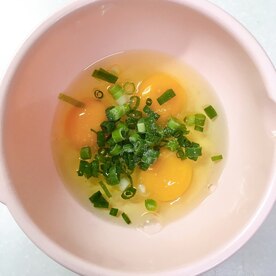 細ねぎたっぷり ネギ入り卵焼き レシピ 作り方 By ヤスのり子 楽天レシピ 細ねぎたっぷり ネギ入り卵焼き レシピ 作り方 By ヤスのり子 楽天レシピ